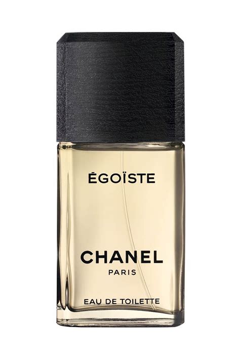 égoïste cologne.